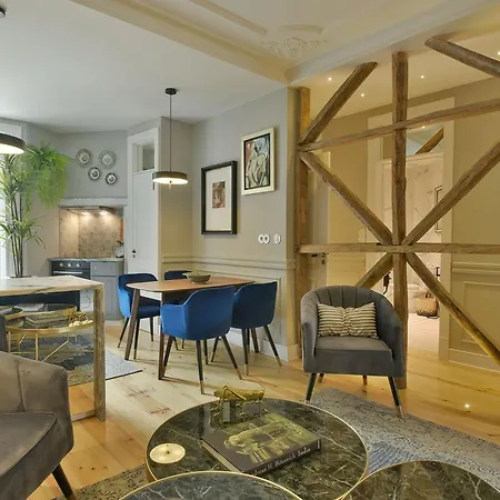 Arroios Brandneu By Interhome Lisboa