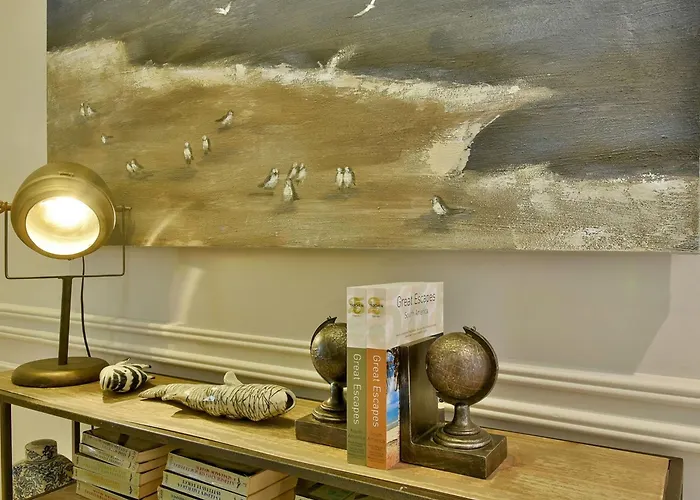 Arroios Brandneu By Interhome