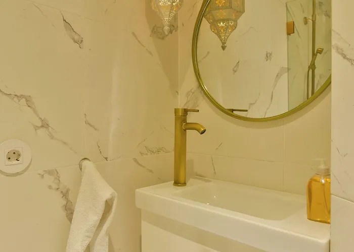 Arroios Brandneu By Interhome