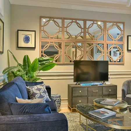 Arroios Brandneu By Interhome *