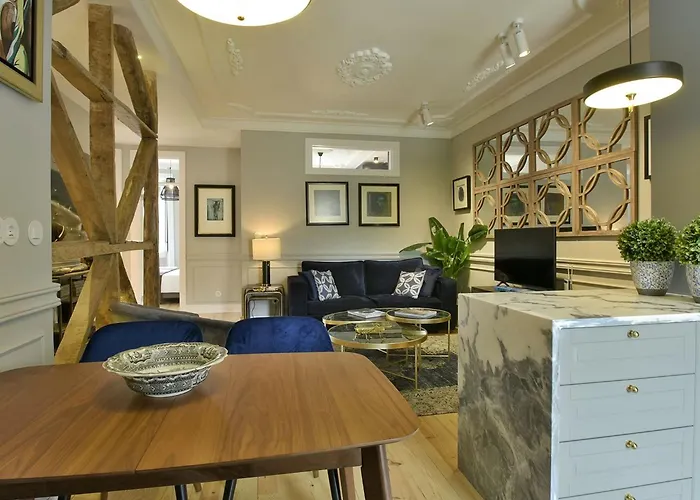 Daire Arroios Brandneu By Interhome