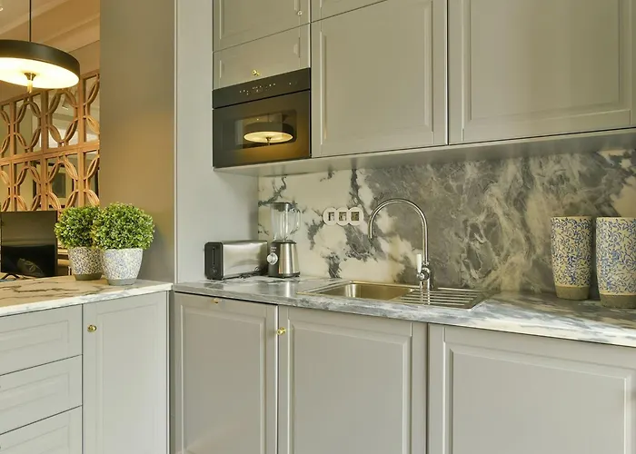 Arroios Brandneu By Interhome Daire Lisboa