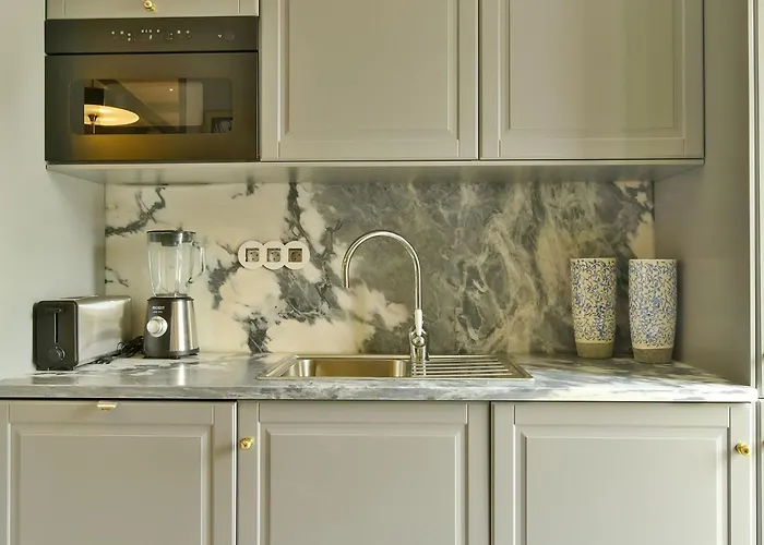 Daire Arroios Brandneu By Interhome Lisboa