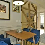 Arroios Brandneu By Interhome Apartment *