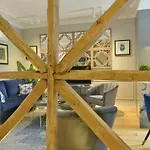 Apartment Arroios Brandneu By Interhome Lisbon