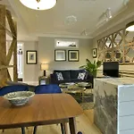 Apartment Arroios Brandneu By Interhome