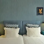 Apartment Arroios Brandneu By Interhome Lisbon