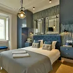 Arroios Brandneu By Interhome Apartamento