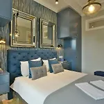 Arroios Brandneu By Interhome *