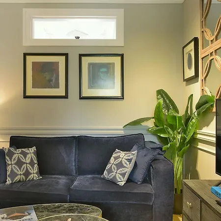 Lejlighed Arroios Brandneu By Interhome *