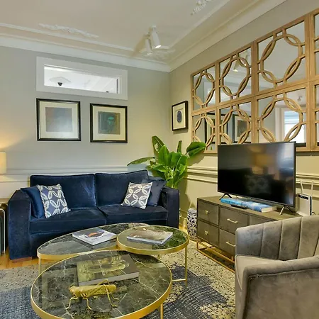 Arroios Brandneu By Interhome Apartment *