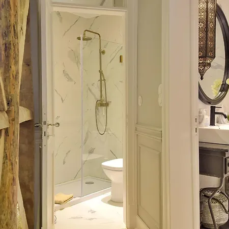 Arroios Brandneu By Interhome Apartment