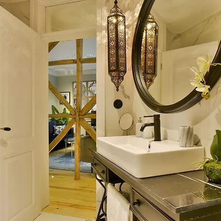 Arroios Brandneu By Interhome Lisbon