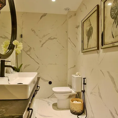 Apartment Arroios Brandneu By Interhome