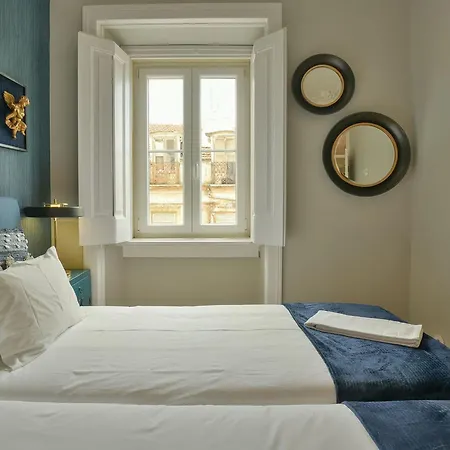 Arroios Brandneu By Interhome *