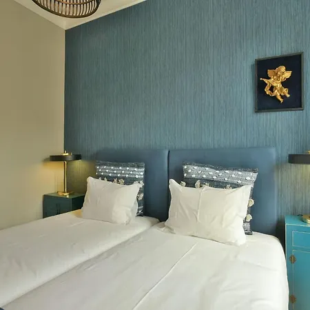 Apartment Arroios Brandneu By Interhome *