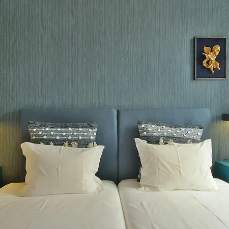 Apartment Arroios Brandneu By Interhome Lisbon