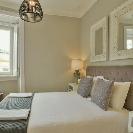 Arroios Brandneu By Interhome * Lisbon