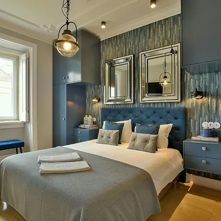 Arroios Brandneu By Interhome Apartment