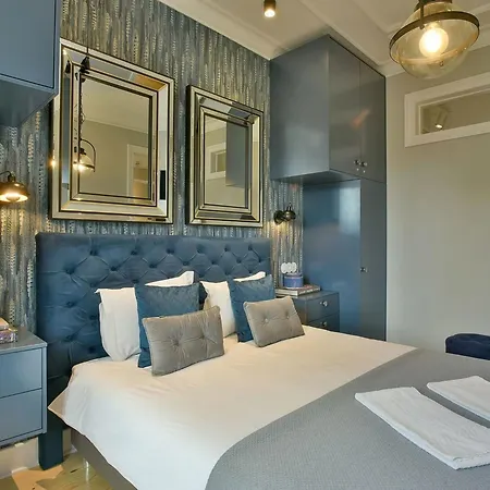 Arroios Brandneu By Interhome *