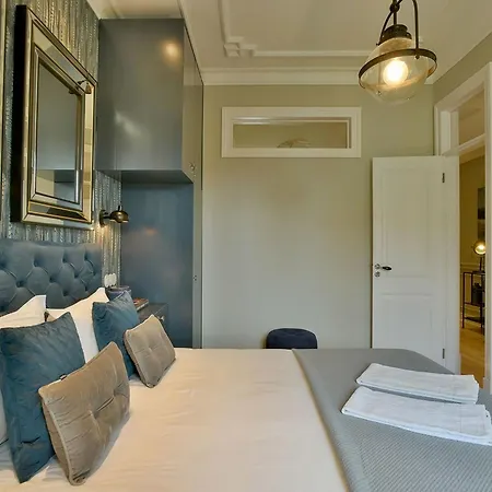 Arroios Brandneu By Interhome Lisbon