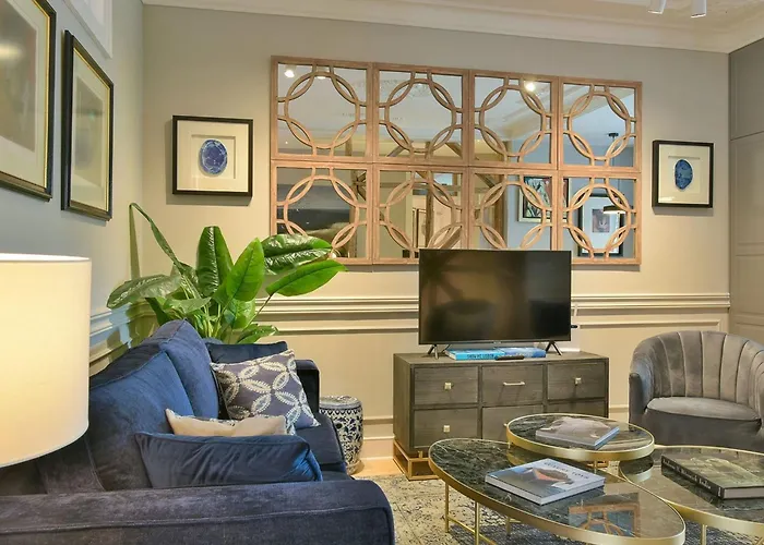 Arroios Brandneu By Interhome *