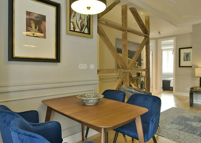 Arroios Brandneu By Interhome Appartement *