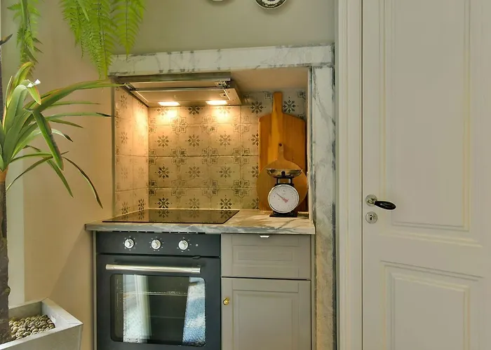 Lejlighed Arroios Brandneu By Interhome Lisboa