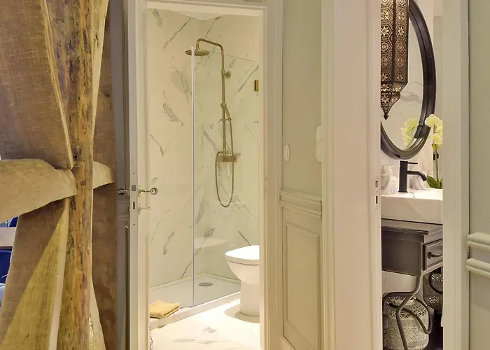 Arroios Brandneu By Interhome Apartman