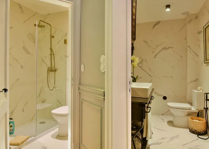 Arroios Brandneu By Interhome