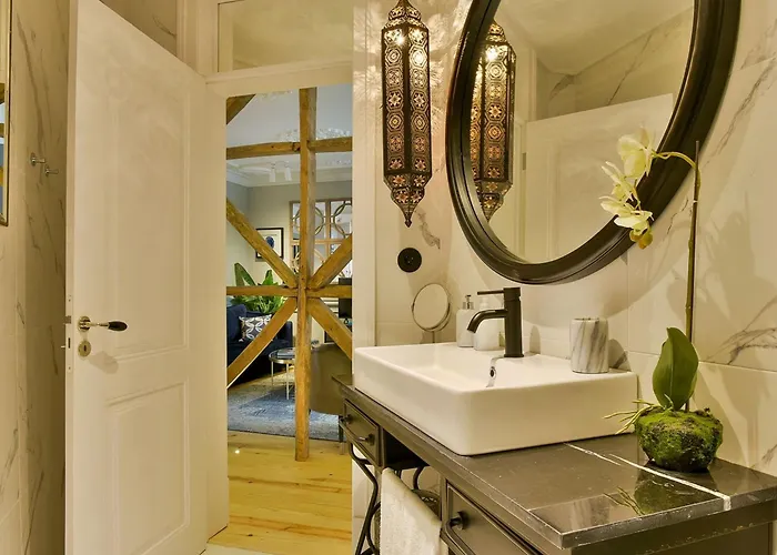 Arroios Brandneu By Interhome Lisboa