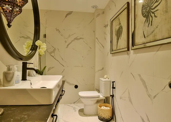 Apartman Arroios Brandneu By Interhome