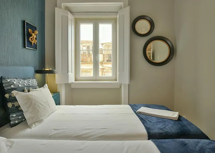 Arroios Brandneu By Interhome *