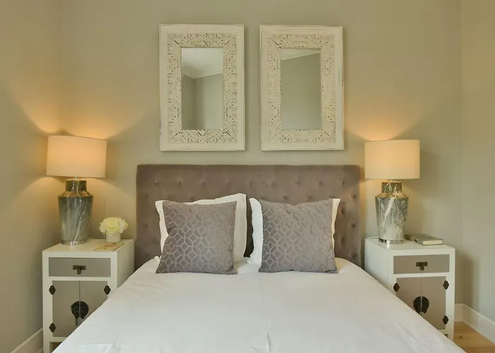 Arroios Brandneu By Interhome * Lisboa