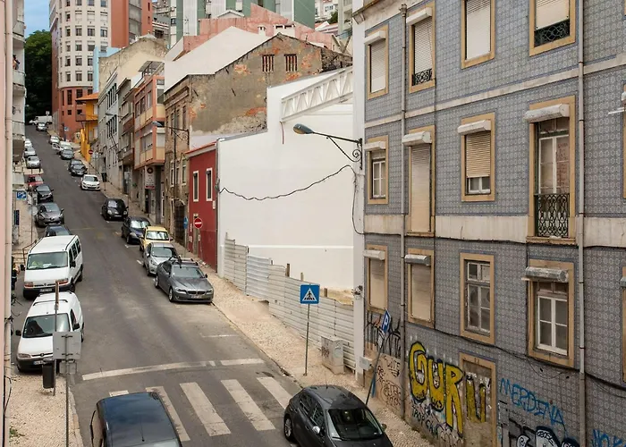 Arroios Brandneu By Interhome