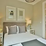 Apartment Arroios Brandneu By Interhome Lissabon