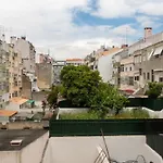 Arroios Brandneu By Interhome *