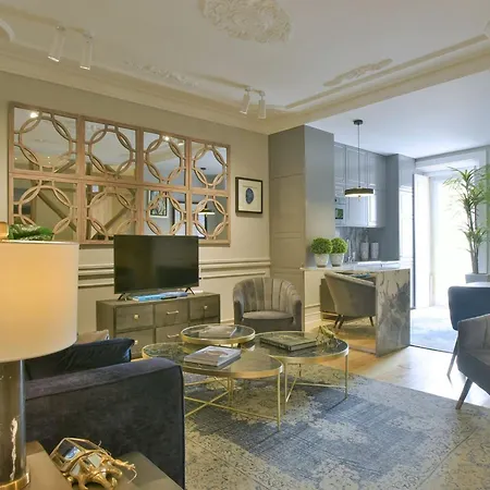 Arroios Brandneu By Interhome * Lisbon