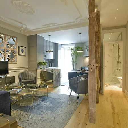 Arroios Brandneu By Interhome * Lisbon