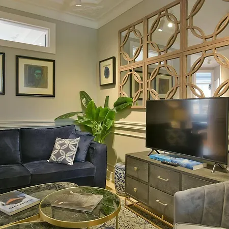 Arroios Brandneu By Interhome Apartment *