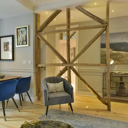 Arroios Brandneu By Interhome