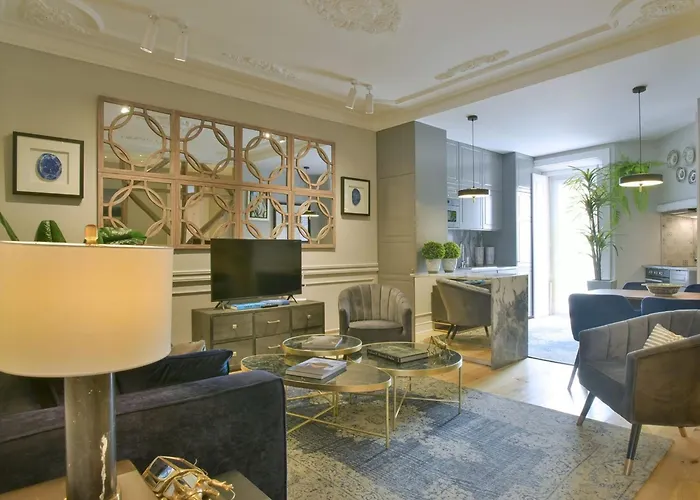 Arroios Brandneu By Interhome * Lisbon