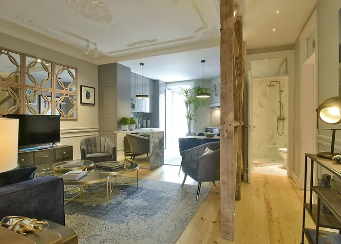 Arroios Brandneu By Interhome * Lisboa