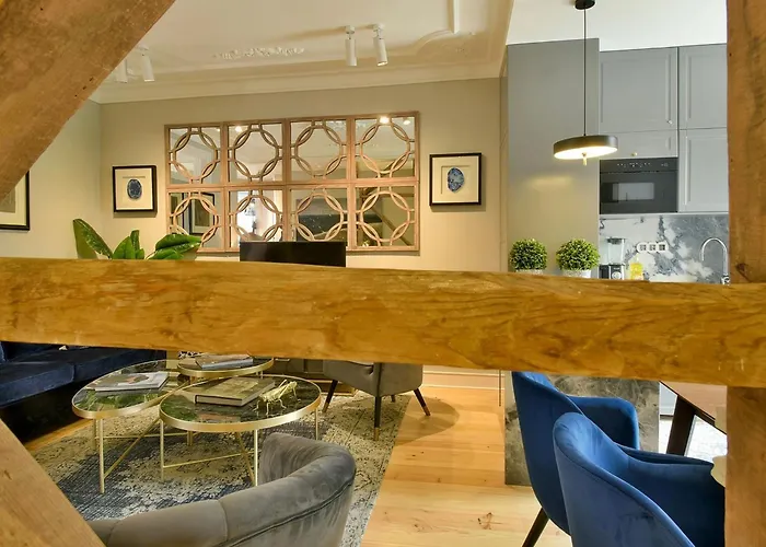 Apartment Arroios Brandneu By Interhome *