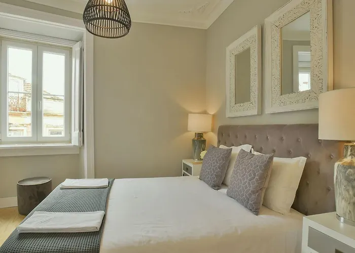 Arroios Brandneu By Interhome * Lisbon