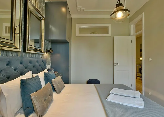 Arroios Brandneu By Interhome Lisbon