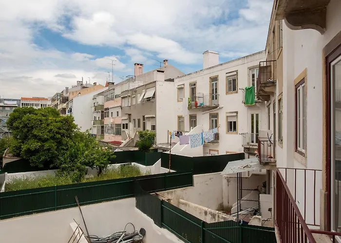 Arroios Brandneu By Interhome *